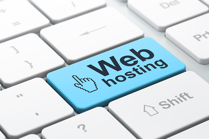 Daytona Beach Web Hosting