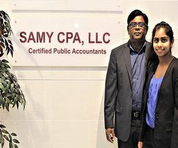 SAMY CPA, LLC